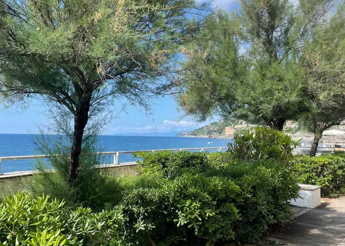 Appartamento Sea La Vie