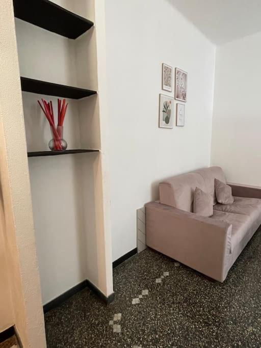 Apartment Sea La Vie