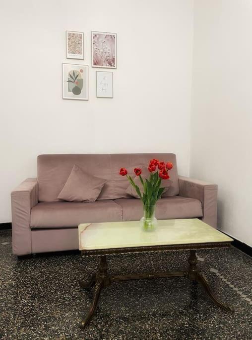 Sea La Vie Apartment Genoa