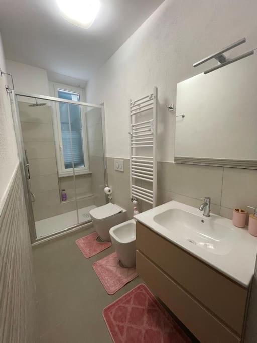 Apartment Sea La Vie Genoa
