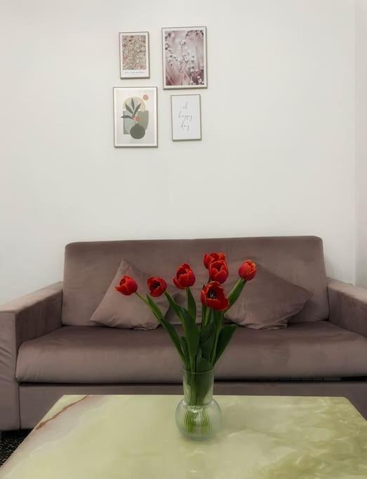 Apartment Sea La Vie *